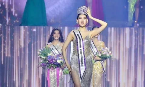 Xử lý việc tổ chức cuộc thi Hoa hậu Chuyển giới Việt Nam 2023 trái phép