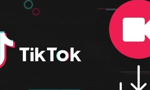 Cách tải video TikTok để xem mọi lúc mọi nơi